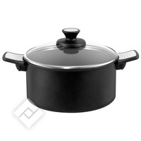 TEFAL STEWPOT 24/5.4L