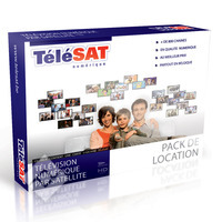 TELESAT TELESAT RENTING PACK