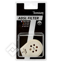 TEMIUM ADSL FILTER /PMF600P01-BE