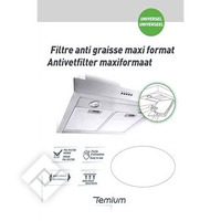 TEMIUM ANTI GREASE FILT MAXI