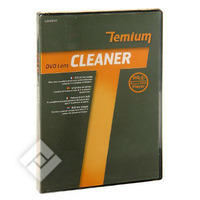 TEMIUM CLEAN DVD