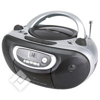 TEMIUM TCD500USB