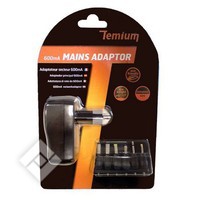 TEMIUM TRANSFO 600 MAH