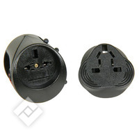 TEMIUM UNIV. TRAVEL ADAPTER