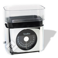 TERRAILLON BA 22 SILVER