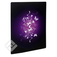 TNB BUTTERFLY STICKER
