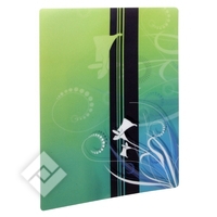 TNB FLOWER STICKER