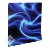 TNB NEON BLUE STICKER