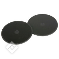 TOMTOM ADHESIVE DISKS X2