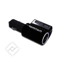TOMTOM CARMULTICHARGER 9UUC00104
