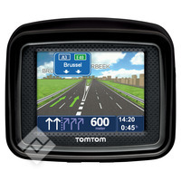 TOMTOM RIDER 3 EASY PRO+BT HEAD