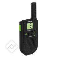 TOPCOM TWINTALKER7100 SPORTSPACK