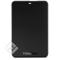 TOSHIBA Canvio 2.5'' 750Gb USB 3.