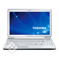 TOSHIBA QUOSMIO F750-12U 3D
