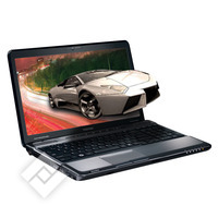 TOSHIBA SATELLITE A665-12M 3D