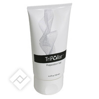 TRIPOLLAR PREPARATION GEL POSE