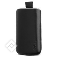 VALENTA UNIV.FASHION CASE BLACK