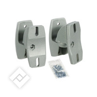 VOGEL'S VLB 500 SILVER