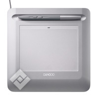 WACOM Bamboo One English