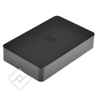 WESTERN DIGITAL WD DIG 3.5 ELEMENTS 2TB