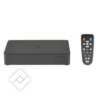 WESTERN DIGITAL Elements PLay 1TB Full HD