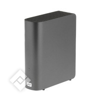 WESTERN DIGITAL My Book Live 2TB