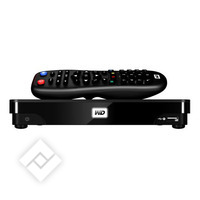 WESTERN DIGITAL TV Live Hub Media center