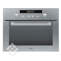 WHIRLPOOL AMW 503 IX