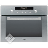 WHIRLPOOL AMW 523 IX
