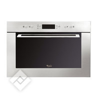 WHIRLPOOL AMW 735 IX