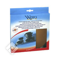 WHIRLPOOL CACHPLAQ D20 BRUN