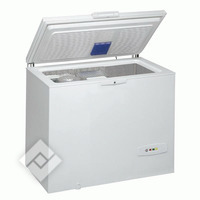 WHIRLPOOL WH 2500 A+