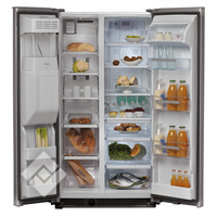 WHIRLPOOL WSN 5586 A+X