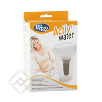 WPRO ACTIV'WATER