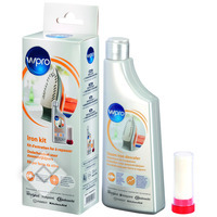 Accessoires repassage IRON CLEANINGKIT