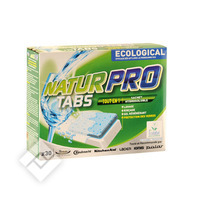 WPRO NATURPRO TABS X24