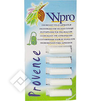 WPRO PARFUM PROVENCE X 4 WPRO