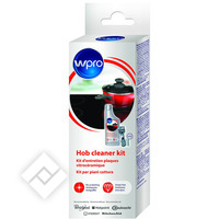 WPRO VITRO CLEANER KIT