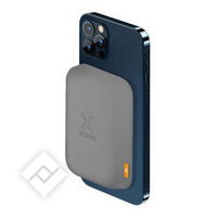 Powerbank, chargeur portable, batterie externe, batterie de secours MAGNETIC PB IPHONE 10.000