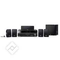 YAMAHA YHT296B