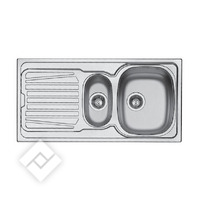 ZANUSSI SKI 200 X