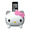 AMETHYST HELLO KITTY CLASSIC