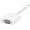 APPLE ADAP MINIVGA MB572Z/A APPLE ADAP MINIVGA MB572Z/A