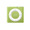 APPLE IPOD SHUFFLE 2GB GRE