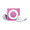 APPLE IPOD SHUFFLE 2GB PIN
