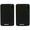 ARTSOUND AS 20/PAIRE/BLACK