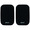 ARTSOUND AS 30/PAIRE/BLACK