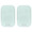 ARTSOUND AS 30/PAIRE/WHITE