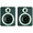 ARTSOUND AS150/PAAR/WENGE
