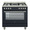 BEKO GM 15120 DA PR (90CM)